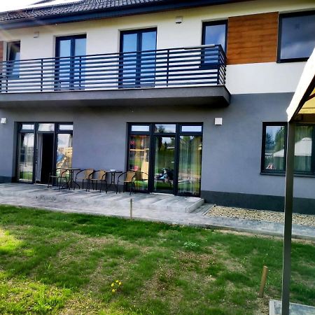Apartamenty Stolowe Кудова-Здрой Екстериор снимка
