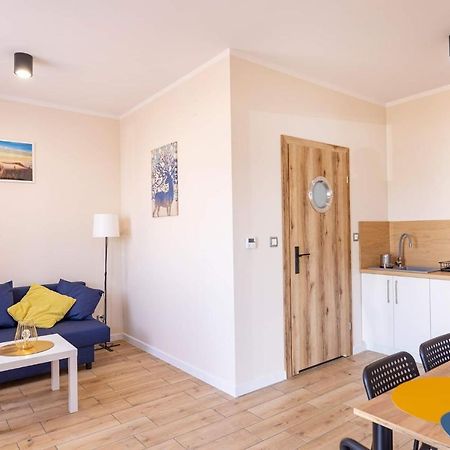 Apartamenty Stolowe Кудова-Здрой Екстериор снимка