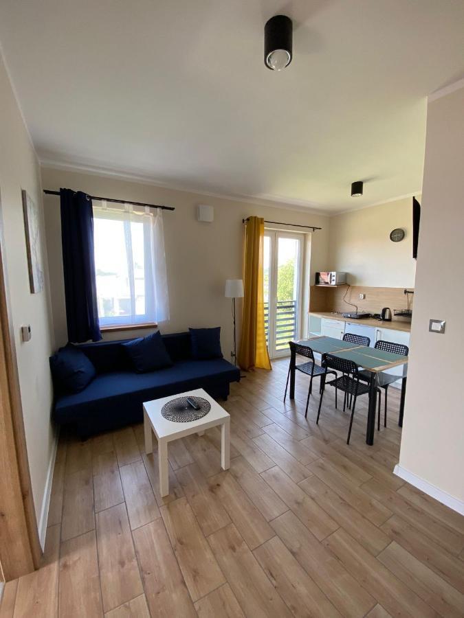 Apartamenty Stolowe Кудова-Здрой Екстериор снимка