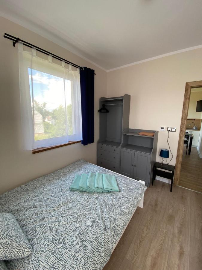 Apartamenty Stolowe Кудова-Здрой Екстериор снимка