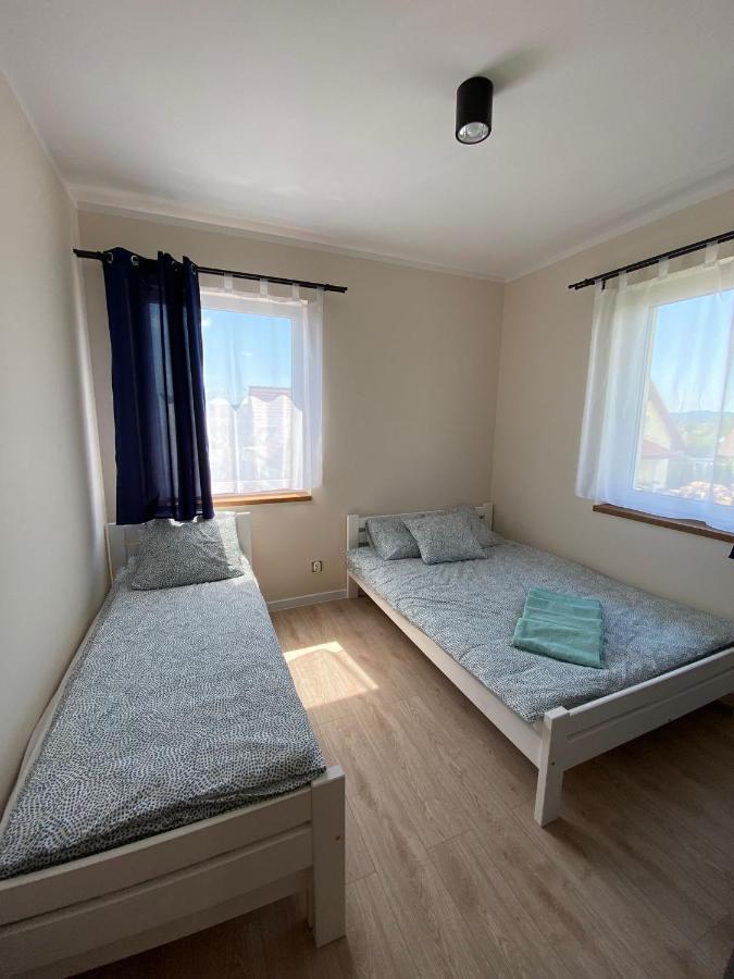 Apartamenty Stolowe Кудова-Здрой Екстериор снимка